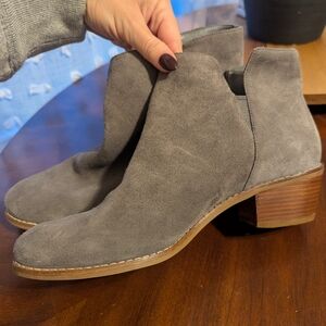 Cole Haan Woman's Booties